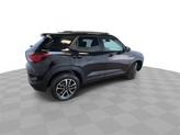 Thumbnail of 2025 Mosaic Black Metallic Chevrolet Trailblazer