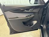 Thumbnail of 2025 Mosaic Black Metallic Chevrolet Trailblazer