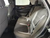 Thumbnail of 2025 Mosaic Black Metallic Chevrolet Trailblazer