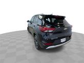 Thumbnail of 2025 Mosaic Black Metallic Chevrolet Trailblazer