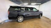Thumbnail of 2023 Dark Blue Chevrolet Suburban