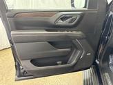 Thumbnail of 2023 Dark Blue Chevrolet Suburban