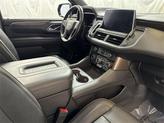 Thumbnail of 2023 Dark Blue Chevrolet Suburban