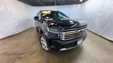 Thumbnail of 2023 Dark Blue Chevrolet Suburban
