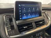 Thumbnail of 2023 Dark Blue Chevrolet Suburban