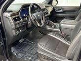 Thumbnail of 2023 Dark Blue Chevrolet Suburban