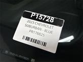 Thumbnail of 2023 Dark Blue Chevrolet Suburban