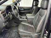Thumbnail of 2023 Dark Blue Chevrolet Suburban