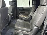 Thumbnail of 2023 Dark Blue Chevrolet Suburban