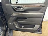 Thumbnail of 2023 Dark Blue Chevrolet Suburban