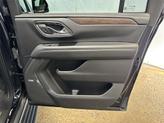Thumbnail of 2023 Dark Blue Chevrolet Suburban