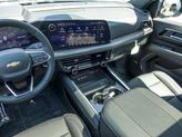 Thumbnail of 2025 Black Chevrolet Suburban
