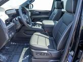 Thumbnail of 2025 Black Chevrolet Suburban