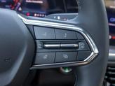 Thumbnail of 2025 Black Chevrolet Suburban