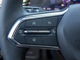 Thumbnail of 2025 Black Chevrolet Suburban