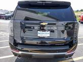 Thumbnail of 2025 Black Chevrolet Suburban