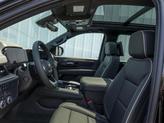 Thumbnail of 2025 Black Chevrolet Suburban