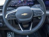 Thumbnail of 2025 Black Chevrolet Suburban