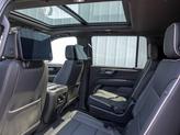 Thumbnail of 2025 Black Chevrolet Suburban