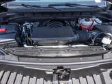 Thumbnail of 2025 Black Chevrolet Suburban