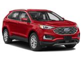 Thumbnail of 2022 Burgundy Velvet Metallic Tinted Clearcoat Ford Edge