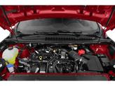 Thumbnail of 2022 Burgundy Velvet Metallic Tinted Clearcoat Ford Edge