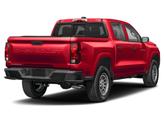 Thumbnail of 2025 Radiant Red Tintcoat Chevrolet Colorado