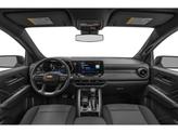Thumbnail of 2025 Radiant Red Tintcoat Chevrolet Colorado