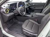 Thumbnail of 2025 Cacti Green Chevrolet Trax