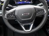 Thumbnail of 2025 Cacti Green Chevrolet Trax