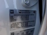 Thumbnail of 2026 Summit White Chevrolet Silverado 1500