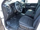 Thumbnail of 2026 Summit White Chevrolet Silverado 1500