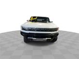 Thumbnail of 2023 Interstellar White GMC HUMMER EV Pickup