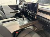 Thumbnail of 2023 Interstellar White GMC HUMMER EV Pickup