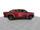 Thumbnail of 2022 Cherry Red Tintcoat Chevrolet Colorado