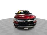 Thumbnail of 2022 Cherry Red Tintcoat Chevrolet Colorado
