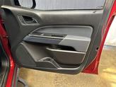 Thumbnail of 2022 Cherry Red Tintcoat Chevrolet Colorado