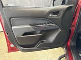 Thumbnail of 2022 Cherry Red Tintcoat Chevrolet Colorado