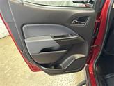 Thumbnail of 2022 Cherry Red Tintcoat Chevrolet Colorado