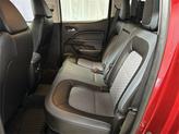 Thumbnail of 2022 Cherry Red Tintcoat Chevrolet Colorado
