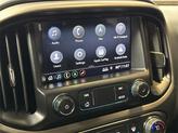 Thumbnail of 2022 Cherry Red Tintcoat Chevrolet Colorado