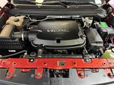 Thumbnail of 2022 Cherry Red Tintcoat Chevrolet Colorado