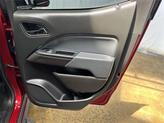 Thumbnail of 2022 Cherry Red Tintcoat Chevrolet Colorado