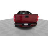 Thumbnail of 2022 Cherry Red Tintcoat Chevrolet Colorado