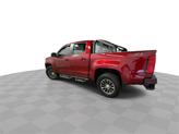 Thumbnail of 2022 Cherry Red Tintcoat Chevrolet Colorado