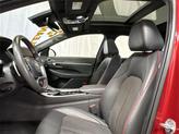 Thumbnail of 2023 Ultimate Red Hyundai SONATA