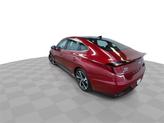 Thumbnail of 2023 Ultimate Red Hyundai SONATA