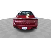 Thumbnail of 2023 Ultimate Red Hyundai SONATA