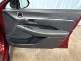 Thumbnail of 2023 Ultimate Red Hyundai SONATA