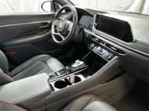Thumbnail of 2023 Ultimate Red Hyundai SONATA